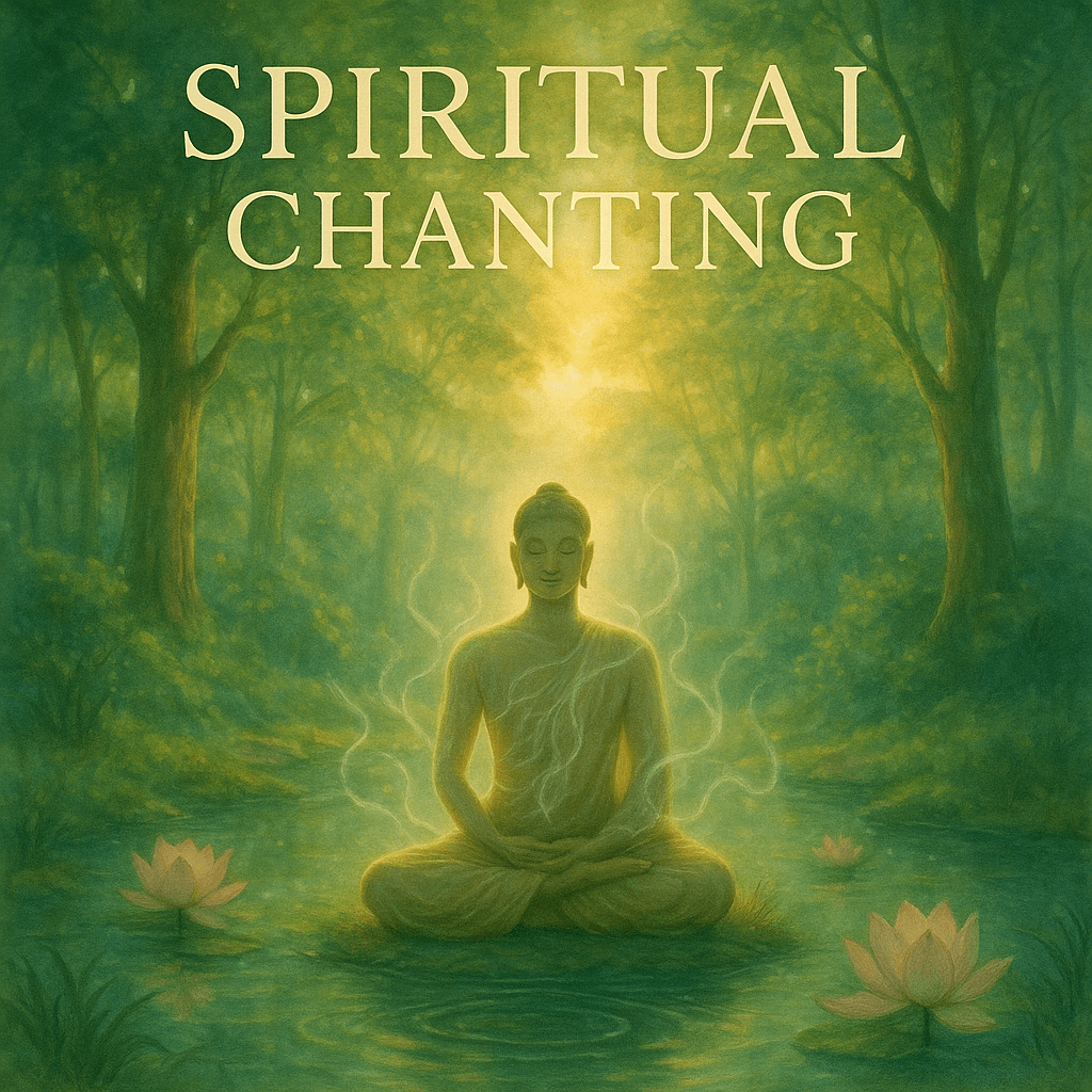 Chant MP3 EP14 บท อภัยปริตรMaster