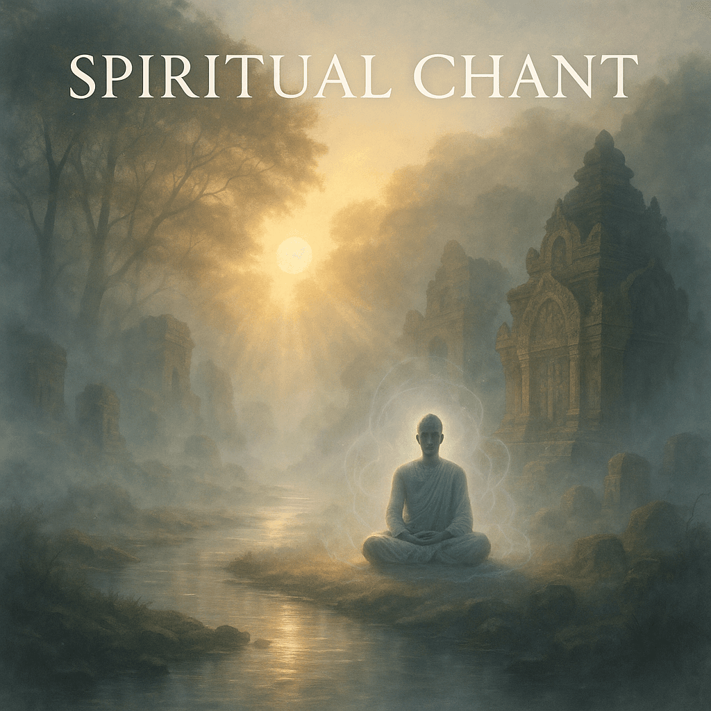 Chant MP3 EP01 บท มหานมัสการMaster