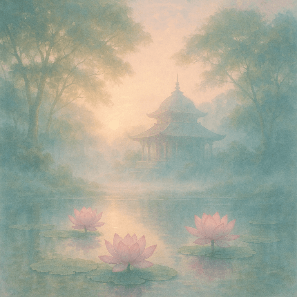 Chant MP3 EP04 บท เมตตปริตรMaster