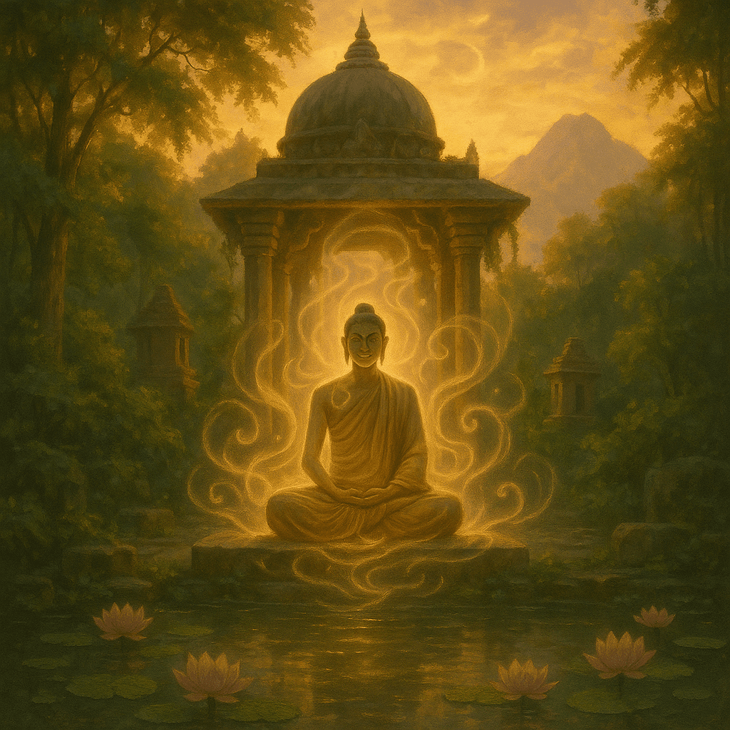 MP3 EP07 บท อาฎานาฎิยปริตรMaster