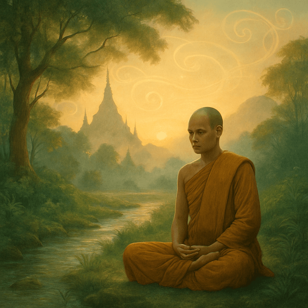 Chant MP3 EP13 บท เยธัมมาMaster