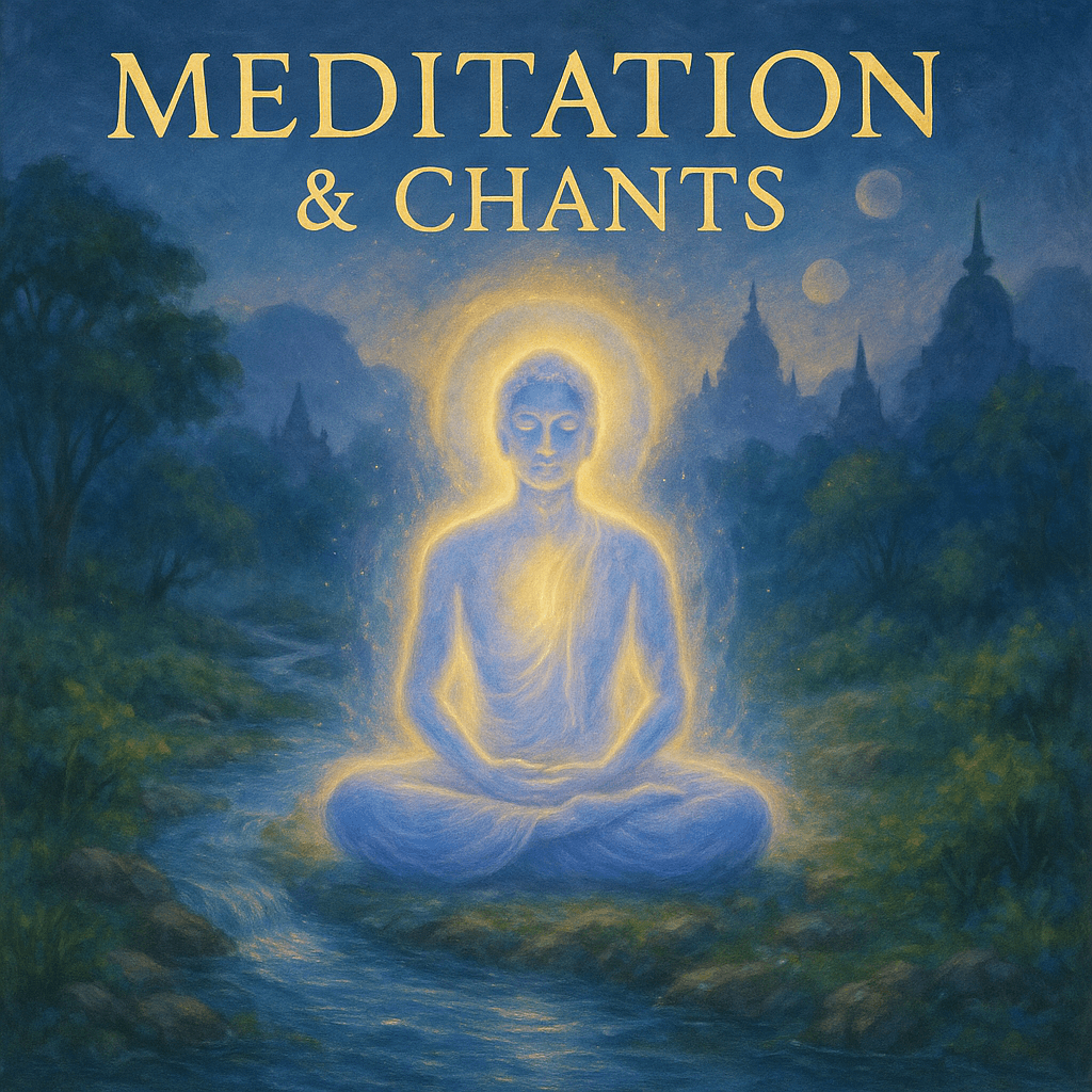 Chant MP3 EP09 บท มงคลปริตรMaster