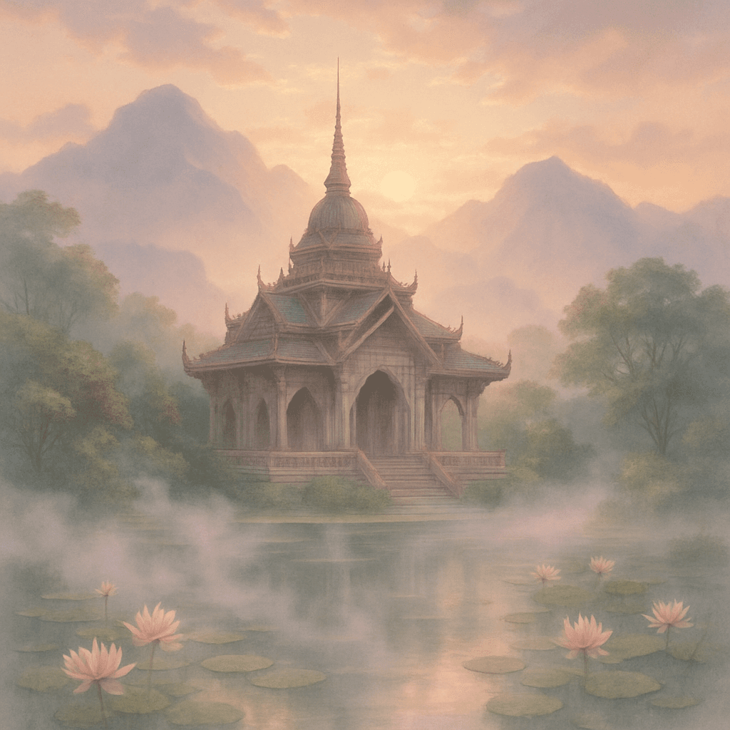 MP3 EP03 บท โมรปริตรMaster