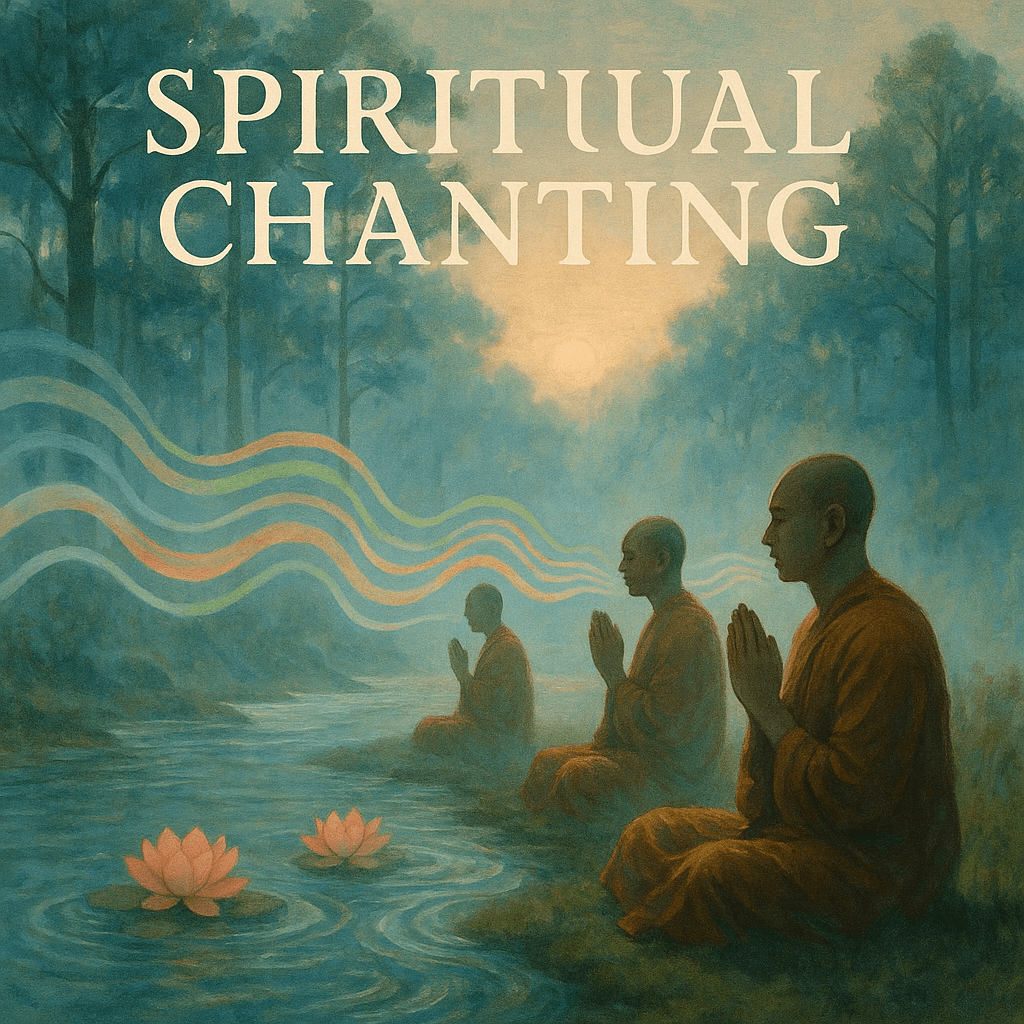 Chant MP3 EP05 บท ขันธปริตรMaster