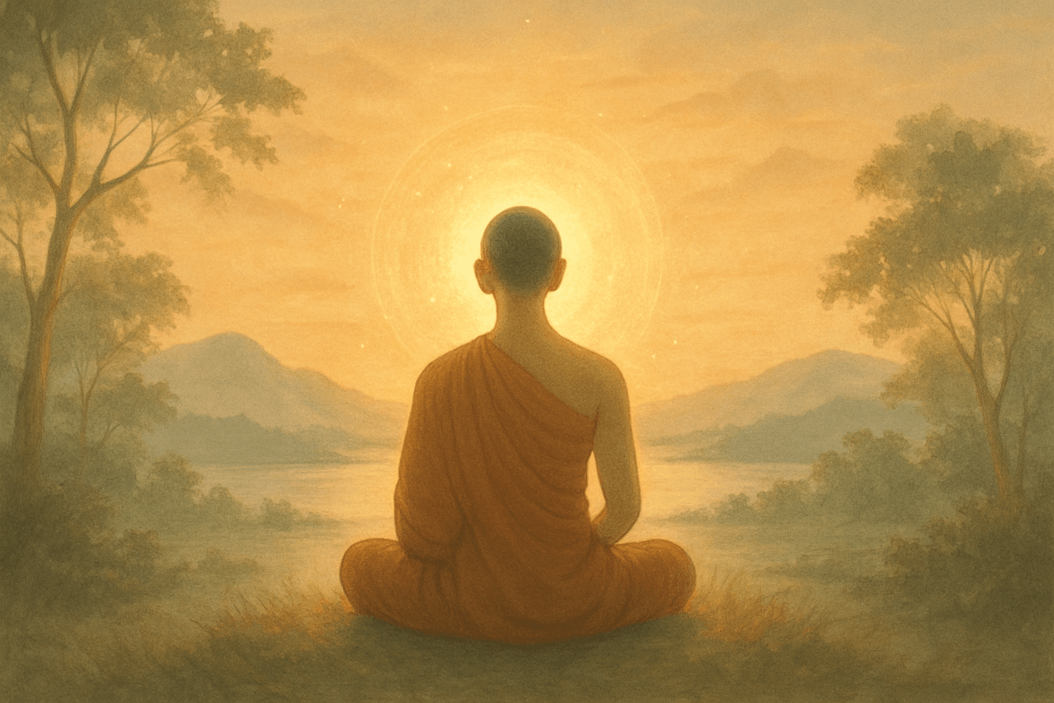 The Two Beneficial Aspects of Dhamma