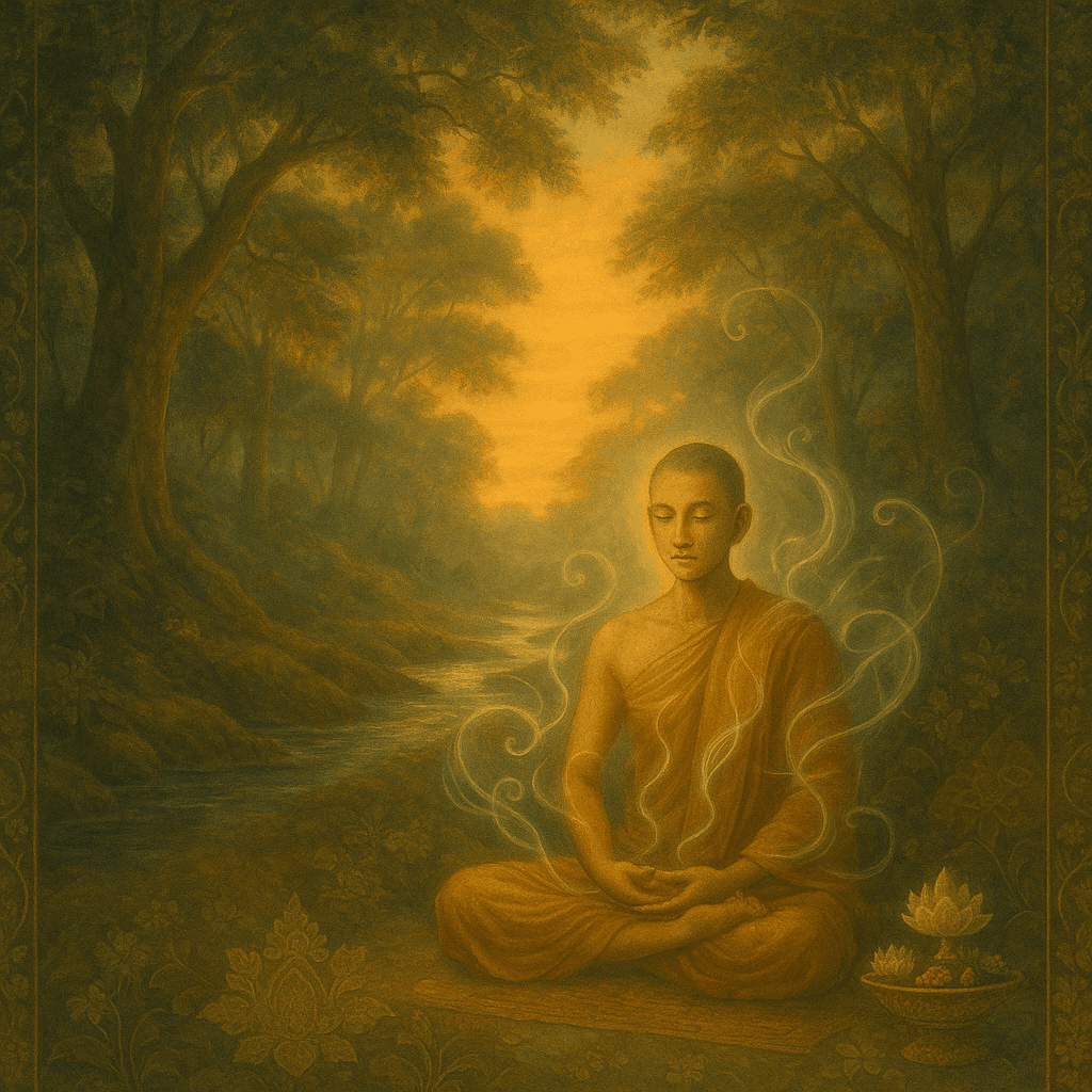 Chant MP3 EP03 บท โมรปริตรMaster