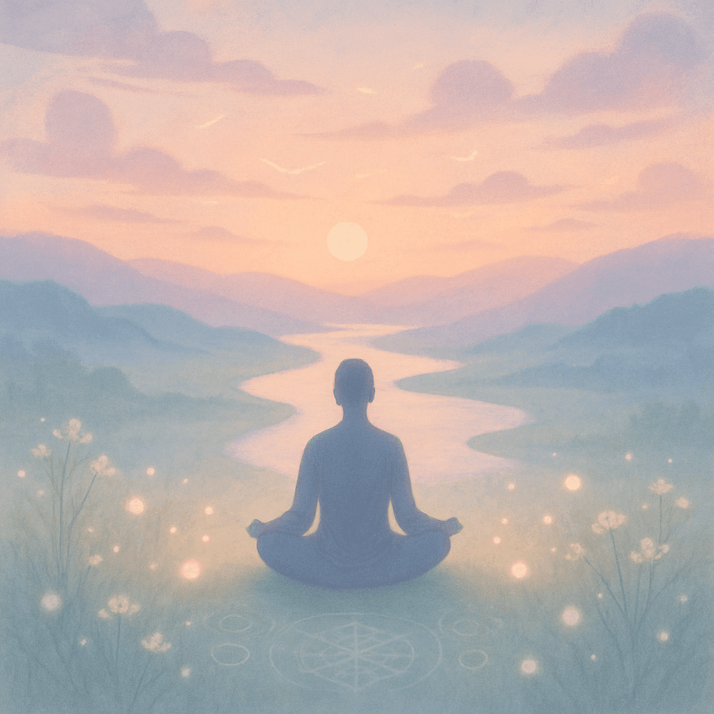 Album Version Relax & Meditation
