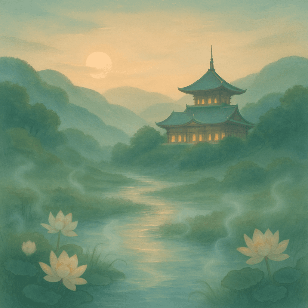 MP3 EP06 บท โพชฌังคปริตรMaster