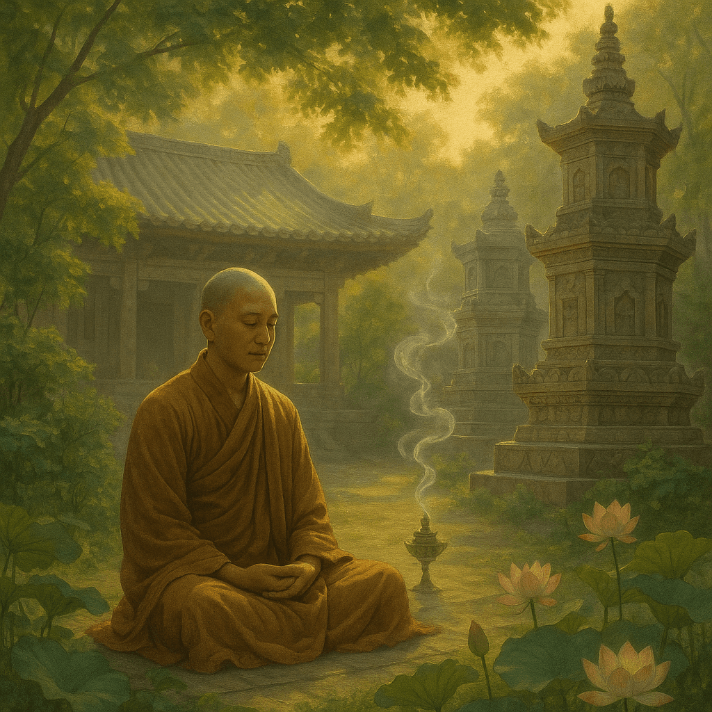 Chant MP3 EP10 บท วัฎฎกปริตรMaster